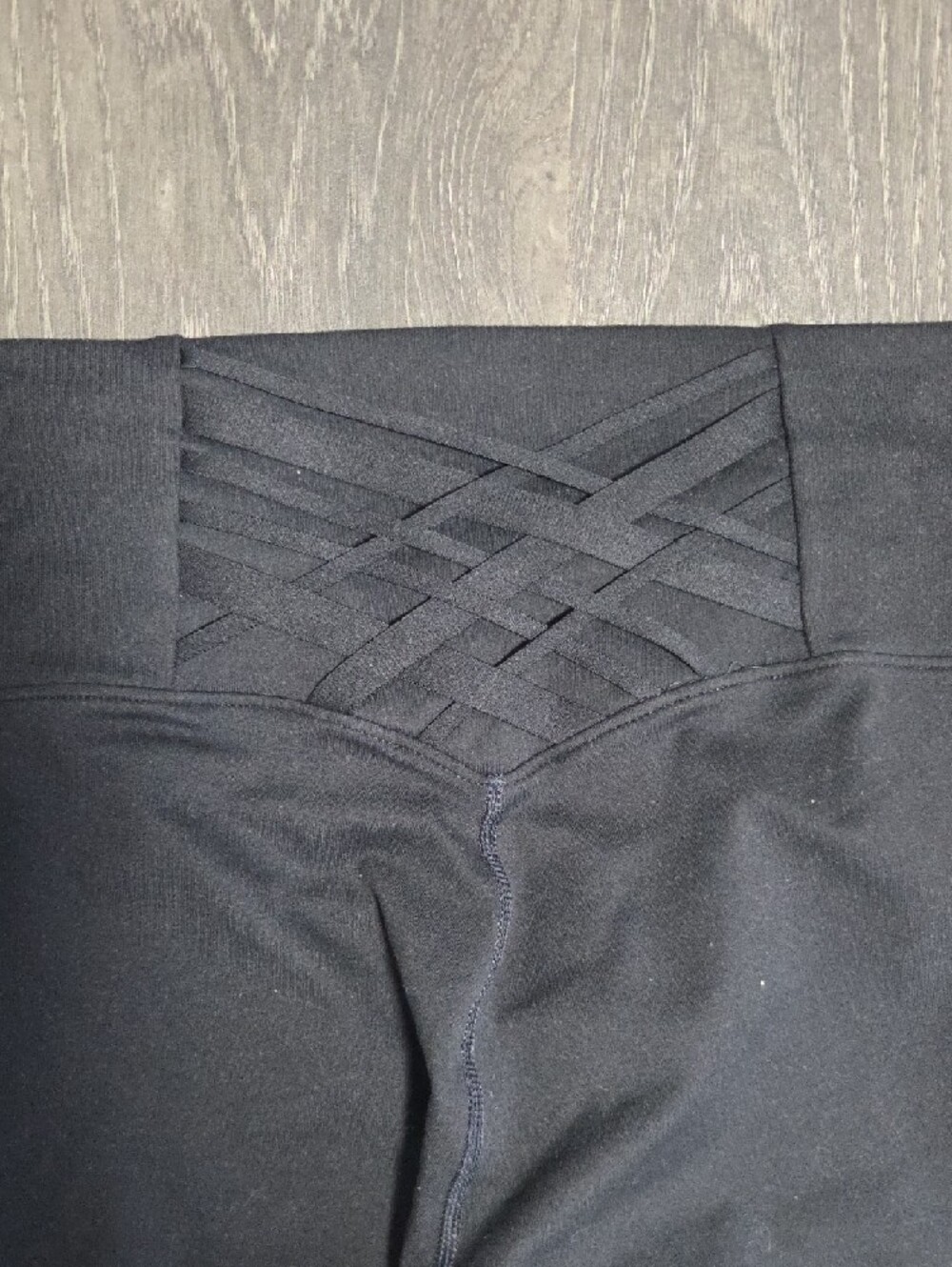Fabletics Boost PowerHold® High-Waisted Legging 7/8 Size M - Picture 4 of 5